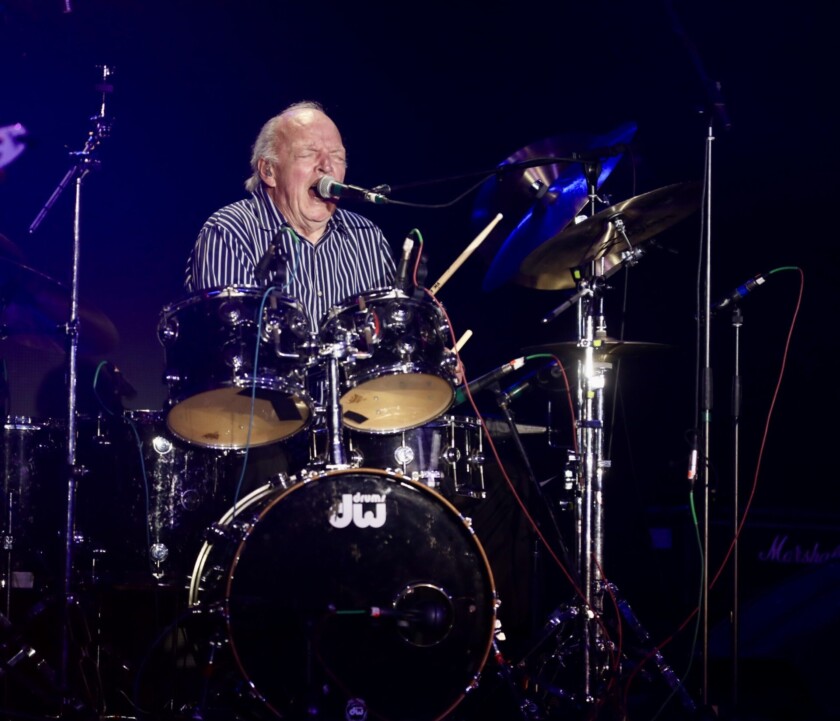 Peter Rivera Event Image
