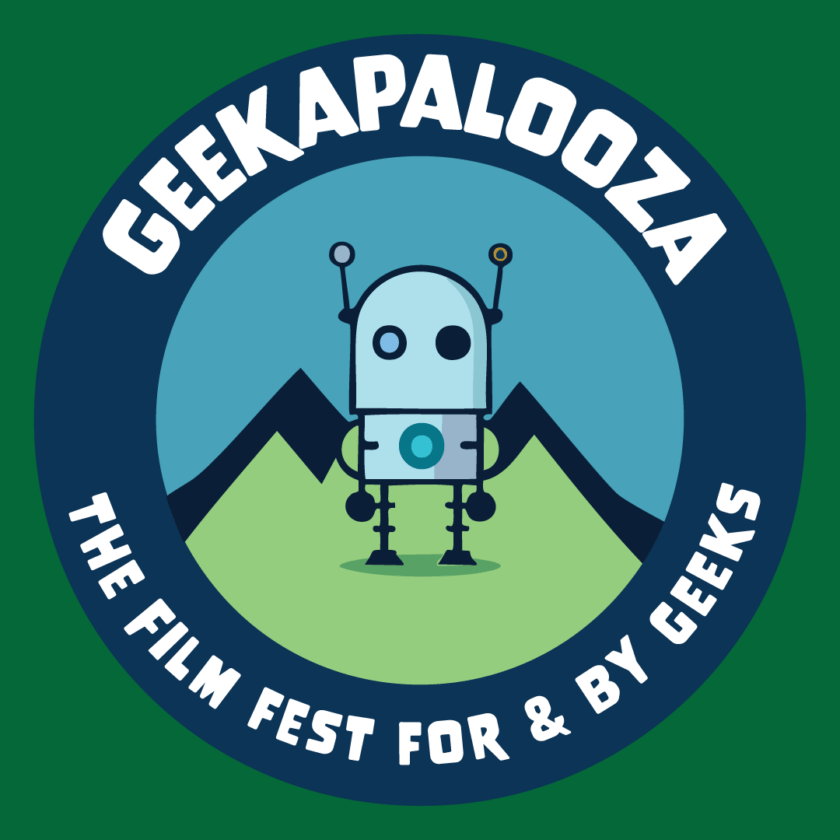 Geekfest Event Image