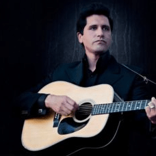 James Garners Tribute to Johnny Cash Event Image