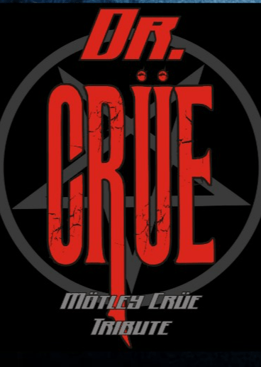 Dr Crue with Second Sting Event Image