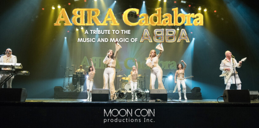ABRA Cadabra Event Image