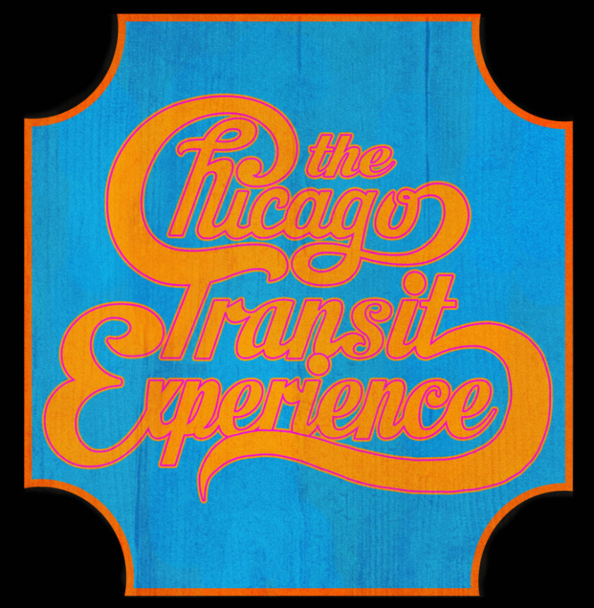 Chicago Transit Experience Event Image