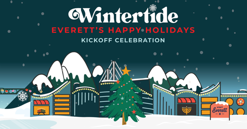 Wintertide Kickoff Celebration 2025 Event Image