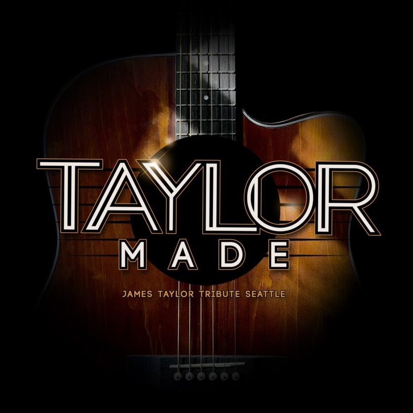 Taylor Made Tribute to James Taylor Event Image