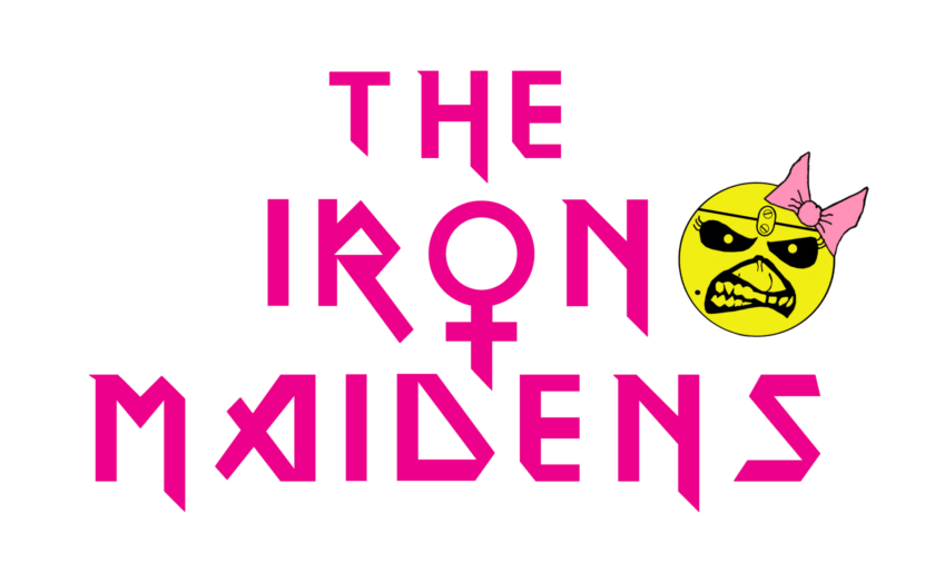 Iron Maidens Event Image