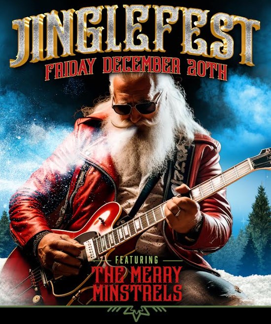 Jinglefest Event Image