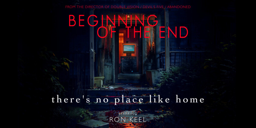 Beginning of the End Event Image